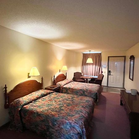Mountain City Mountain Empire Motel מראה חיצוני תמונה