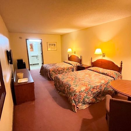 Mountain City Mountain Empire Motel מראה חיצוני תמונה