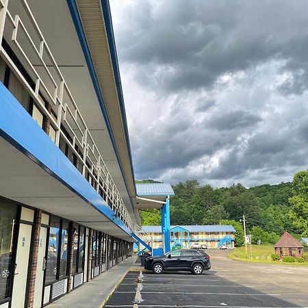 Mountain City Mountain Empire Motel מראה חיצוני תמונה