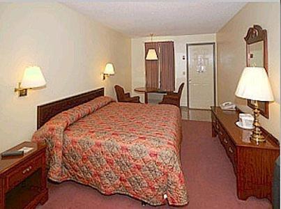 Mountain City Mountain Empire Motel חדר תמונה