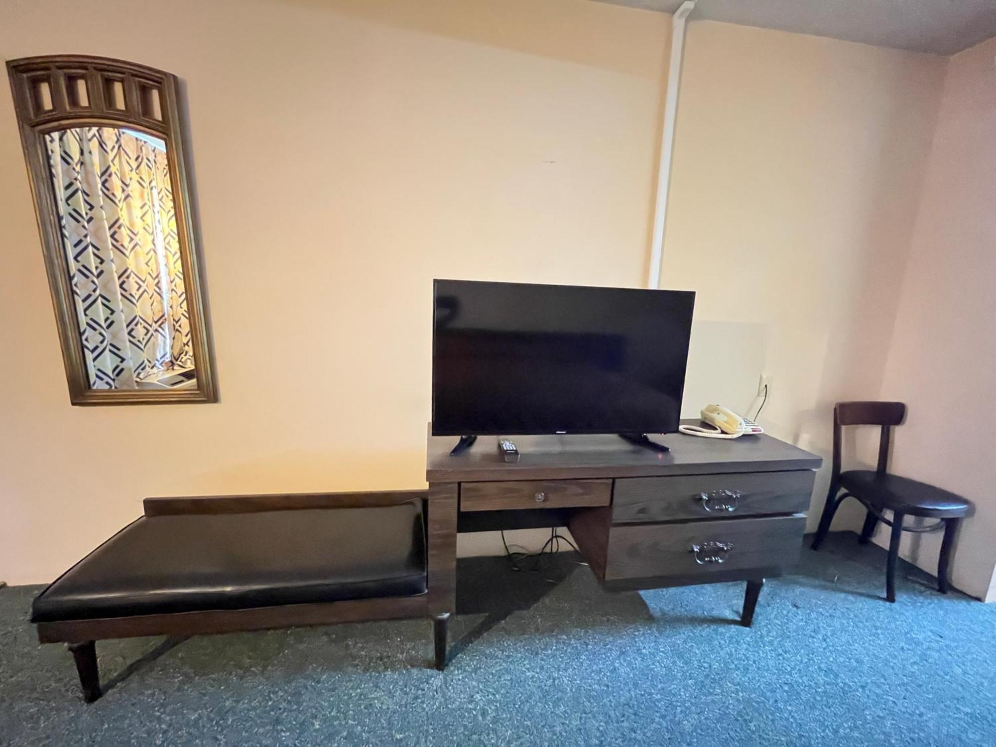 Mountain City Mountain Empire Motel מראה חיצוני תמונה