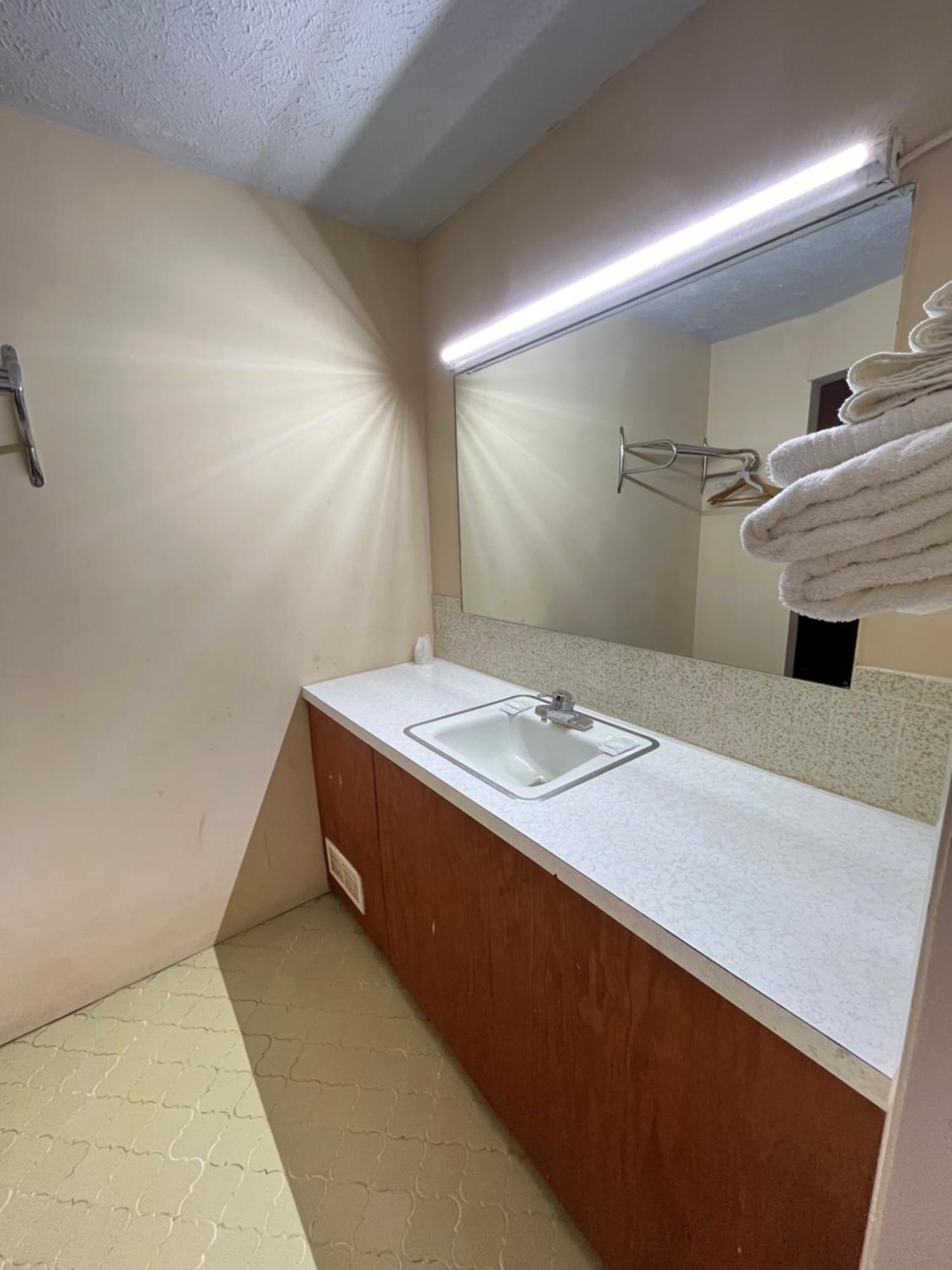 Mountain City Mountain Empire Motel מראה חיצוני תמונה