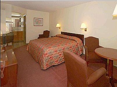 Mountain City Mountain Empire Motel חדר תמונה