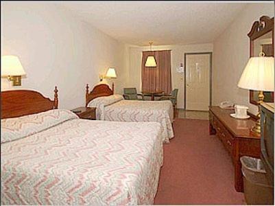 Mountain City Mountain Empire Motel חדר תמונה