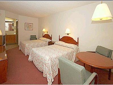 Mountain City Mountain Empire Motel חדר תמונה